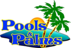 Pools & Palms